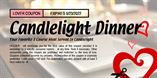 Candlelight Dinner Thumbnail