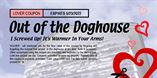 Out of the Doghouse Thumbnail